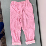 Load image into Gallery viewer, Vintage Pattiwhack Pink Pants 3T
