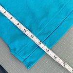Load image into Gallery viewer, Vintage Izod Lacoste Short Sleeve Blue Polo Shirt 12 Months USA

