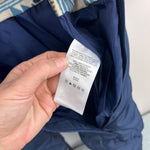 Load image into Gallery viewer, Columbia Infant Snuggly Bunny Down Bunting Snow Suit Navy Blue 12-18 Months
