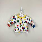 Load image into Gallery viewer, Vintage Carter's Balloon Jacket Top 3 Months USA
