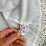 Load image into Gallery viewer, Vintage Samara Applique Sailboat Dress Set 18 Months
