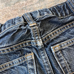 Load image into Gallery viewer, OshKosh B'gosh Straight Fit Blue Jeans 5T
