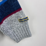 Load image into Gallery viewer, Vintage OshKosh B'gosh Striped Sweater 7 USA
