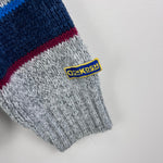 Load image into Gallery viewer, Vintage OshKosh B'gosh Striped Sweater 7 USA

