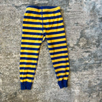 Load image into Gallery viewer, Hanna Andersson Blue Yellow Star Wars Pajamas 110 cm 4T
