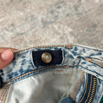 Load image into Gallery viewer, Abercrombie Kids Low Rise Baggy Jeans 9/10 Long

