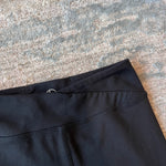 Load image into Gallery viewer, 90 Degree by Reflex Girls Black Leggings Bundle Classic Flare 10
