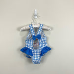 Load image into Gallery viewer, Vintage Baby Buns Inc Water Wear Bathing Suit 12 Months
