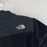 Load image into Gallery viewer, The North Face Black Denali Fleece Jacket 6-12 Months
