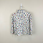 Load image into Gallery viewer, Vintage The Rugged Bear Ladybug Turtleneck 3T
