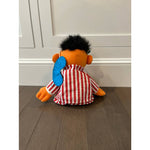 Load image into Gallery viewer, Vintage Tyco Sleep and Snore Ernie Doll
