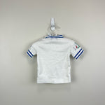 Load image into Gallery viewer, Vintage OshKosh B'gosh Sailboat Tee 6 Months USA
