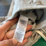 Load image into Gallery viewer, Vineyard Vines Girls' Dreamcloth Joggers Pink Gray Bundle M 10-12
