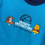 Load image into Gallery viewer, Vintage Winnie the Pooh Basketball Tee 4T
