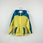 Load image into Gallery viewer, Vintage Hot Zone Windbreaker Jacket 4T
