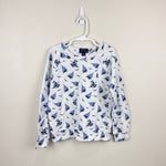 Load image into Gallery viewer, Ralph Lauren Polo Bear Spa Terry Sweatshirt 7
