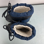 Load image into Gallery viewer, Kamik Navy Blue Snow Boots 11
