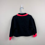 Load image into Gallery viewer, Vintage DiJon Neon New York City Movie Star Sweatshirt 5T
