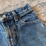 Load image into Gallery viewer, Vintage Gap Easy Fit Blue Jeans 4T
