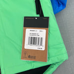Load image into Gallery viewer, The North Face Kids' Freedom Insulated Ski Jacket Chlorophyll Green Color Block 3T NWT
