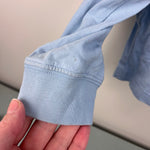 Load image into Gallery viewer, Vineyard Vines Long Sleeve Whale Pocket T-Shirt Blue School 7
