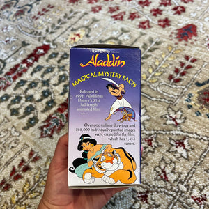 Vintage Aladdin Cup NIB