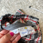 Load image into Gallery viewer, Florence Eiseman Vintage Plaid Apple Skirt 6 USA
