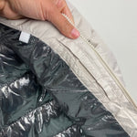 Load image into Gallery viewer, Columbia Youth Pike Lake II Hooded Jacket Dark Stone M 10/12
