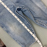 Load image into Gallery viewer, Vintage The Original Arizona Jean Company Denim Overalls 24 Months
