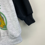 Load image into Gallery viewer, Vintage Pokemon Hoodie Sweatshirt Small USA
