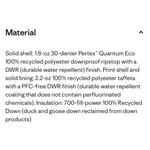 Load image into Gallery viewer, Patagonia Baby Printed Down Sweater Jacket 3-6 Months
