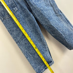 Load image into Gallery viewer, Vintage OshKosh B'gosh Acid Wash Overalls 3T USA
