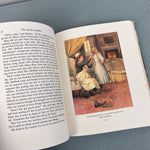 Load image into Gallery viewer, The Secret Garden Frances Hodgson Burnett Illustrated Hardcover Book Vintage 1987
