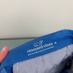 Load image into Gallery viewer, Vineyard Vines Boys' Embroidered Stretch Breaker Shorts Tide Blue 6
