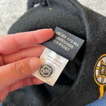 Load image into Gallery viewer, Old Time Hockey NHL Boston Bruins Winter Hat
