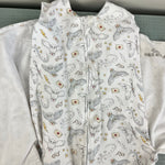 Load image into Gallery viewer, Halo Harry Potter Messenger Sleepsack Swaddle Wrap S 3-6 Months
