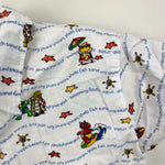 Load image into Gallery viewer, Vintage Carter's Hippo Beach Shirt Toddler
