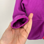 Load image into Gallery viewer, The North Face Girls Glacier Full Zip Hoodie Fleece Jacket 18-24 Months
