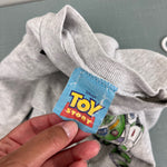 Load image into Gallery viewer, Vintage Toy Story Proud to Be Toys Sweatshirt Medium USA
