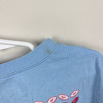 Load image into Gallery viewer, Vineyard Vines Football Flag Pocket T-Shirt 6
