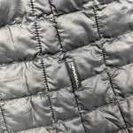 Load image into Gallery viewer, The North Face Girls' Thermoball Parka Winter Coat Black M 10-22
