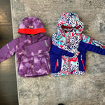 Load image into Gallery viewer, Helly Hansen Kids’ Legend 2.0 Insulated Jacket Crushed Grape NWT
