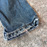 Load image into Gallery viewer, Vintage Gap Easy Fit Blue Jeans 4T
