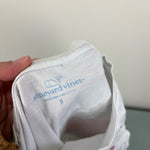 Load image into Gallery viewer, Vineyard Vines Reindeer Whale Pocket Tee 5T
