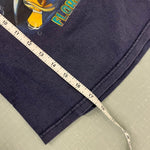 Load image into Gallery viewer, Vintage Y2K Disney Pixar Finding Nemi Shark Bait T-Shirt S 6/8
