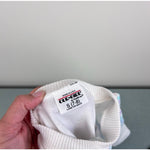 Load image into Gallery viewer, Vintage Our Girl by Healthtex Pastel Fish T-Shirt 7-8
