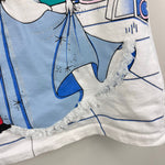 Load image into Gallery viewer, Vintage The Disney Short Short Sleeve Cinderella T-Shirt XS 2-4 USA
