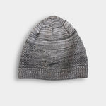 Load image into Gallery viewer, Nike Boys Gray Knit Cap Toddler
