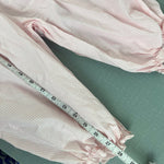 Load image into Gallery viewer, Carriage Boutiques Smocked Pink Sailboat Jumpsuit 24 Months
