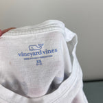 Load image into Gallery viewer, Vineyard Vines Short Sleeve Whale Pocket T-Shirt XS 5-6
